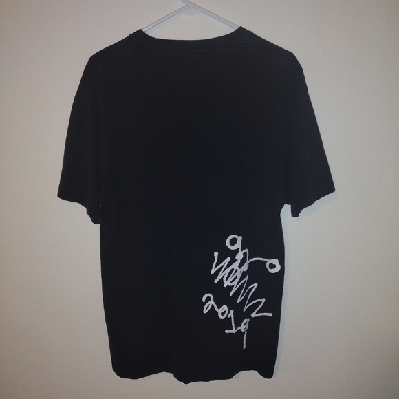 AssPizza Nothing Matters Shirt - Picture 3 of 4